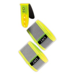 1 Kit d'accessoires réfléchissants