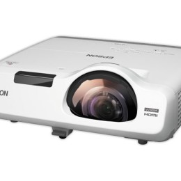 1 Vidéoprojecteur EPSON EB-W06