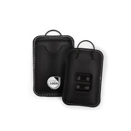 ETUI CARTE DE DEMARRAGE - RECTO PERSONNALISABLE