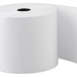 1 Lot de 10 Bobines de papier pour calculatrices imprimantes 57 x 70 mm