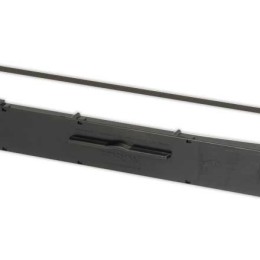 1 Cassette EPSON S015637 noire