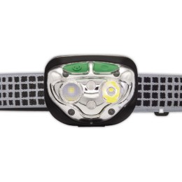 1 Lampe frontale Industrial rechargeablepour casques Energizer
