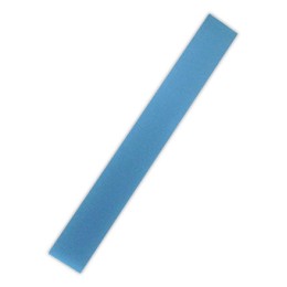 1 Sachet de 500 Ganses plastique l 12 mm pour 100 billets de 20 euros