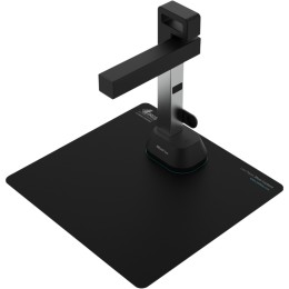Canon IRIScan Desk 6 caméra de documents Noir, Argent CMOS USB 2.0