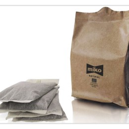 1 Boite de 48 Doses filtre café natural Bio