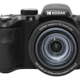 1 Appareil photo Bridge
