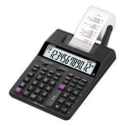 1 Calculatrice imprimante Casio HR150 RCE avec adaptateur 12 chiffres