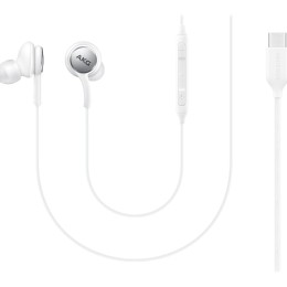 SAMSUNG Type-C Earphones Sound by AKG White
