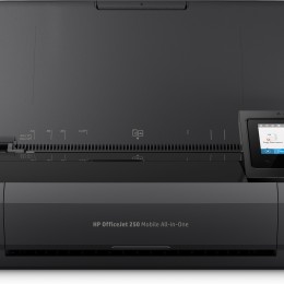 HP OfficeJet Imprimante tout-en-un portable 250