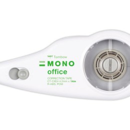 1 Correcteur MONO Office, rechargeable, 4,2mm x 14m.