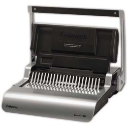 1 Perforelieur Quasar 500