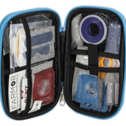 1 Trousse de secours Agro-alimentaire 2/4 personnes - Farmor