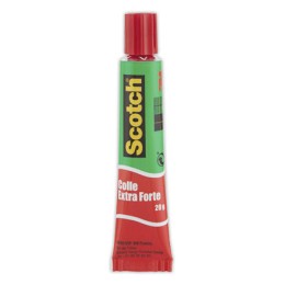 1 Tube de colle universelle SCOTCH - 30 ml