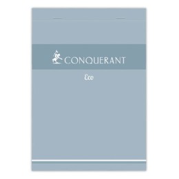 1 Bloc de 50 feuilles A5, 5x5, 60g