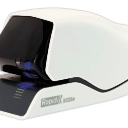 1 Agrafeuse électrique RAPID 5025E Laser