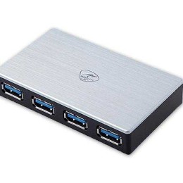 1 Hub USB 3.0 4 ports