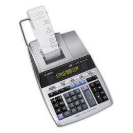 1 Calculatrice imprimante Canon MP1411-LTSC