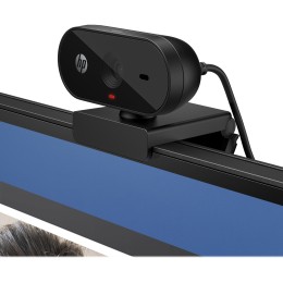 HP 325 FHD USB-A Webcam