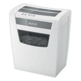 1 Destructeur Leitz IQ Home Office