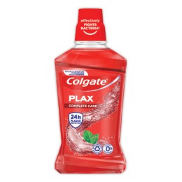 1 Bain de Bouche Plax 500ml