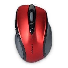 Kensington Souris sans fil taille moyenne Pro Fit® - rouge rubis