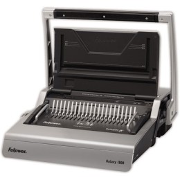 1 Perforelieur Galaxy 500 manuel FELLOWES