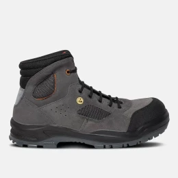 CHAUSSURES DE SECURITE HAUTES TORINA