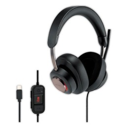 1 Casque filaire H2000 Professional Kensington