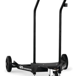 CHARIOT BAC DE RETENTION