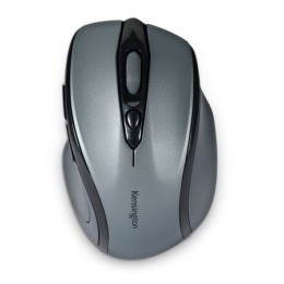 Kensington Souris sans fil taille moyenne Pro Fit® - gris anthracite