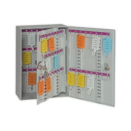 ARMOIRE A CLES - CAPACITE 86 CLES