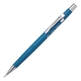 1 Porte-mines P207 - 0,7 mm - corps Bleu