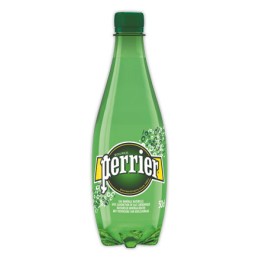 1 Pack de 24 Bouteilles PERRIER de 50 cl