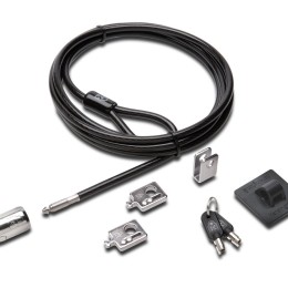 Kensington Kit de verrouillage 2.0 pour ordinateurs de bureau et périphériques
