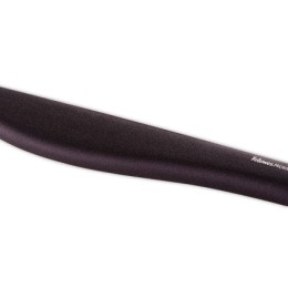 1 Repose-poignets clavier plushtouch microban noir