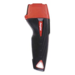 1 Lampe torche IMPACT RUBBER