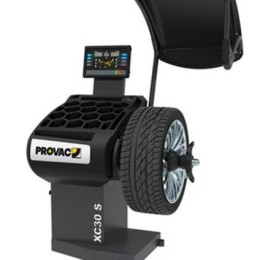 EQUILIBREUSE AVEC CARTER ET SONAR & BLOCAGE AUTO