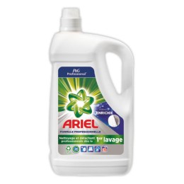 1 Flacon de lessive liquide concentrée ARIEL 110 doses