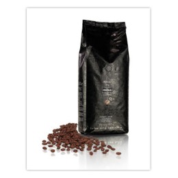 1 Café en grains MIKO Diamant Noir - 1 kg