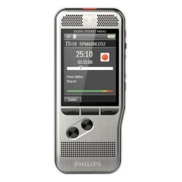 1 Pocket Mémo PHILIPS Pro DPM6000