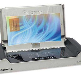 1 Thermorelieuse Helios 30