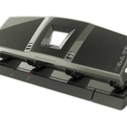1 Perforateur 4 trous MAPED Universal - 25 feuilles