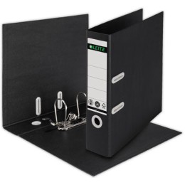 1 Classeurs à levier 180° LEITZ Recyclé A4 - Dos 8 cm