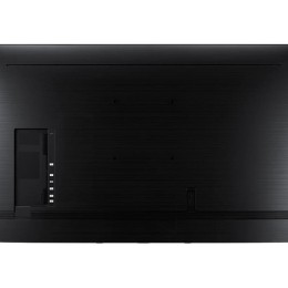 SAMSUNG QE75T 75p UHD/4K 16:9 LED 300nits Speakers 2x10W 2xHDMI 2.0 RS232 in USB 2.0 Ethernet Landscape only VESA 400x400