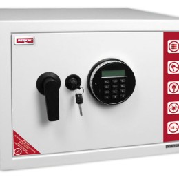 1 Coffre de sécurité électronique 35.5L - SE3 PREMIUM