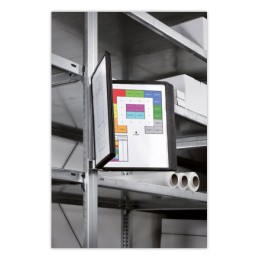 1 Kit magnétique mural Vario 10 poches
