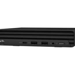 HP Pro 260 G9 Mini Intel Core i3-1315U 8Go DDR4 256Go 2280 PCIe NVMe SSD ax6G+BT W11P 1/1/1 SmartBuy