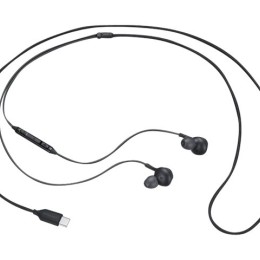 SAMSUNG Type-C Earphones Sound by AKG black