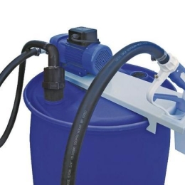KIT DISTRIBUTION ADBLUE 230V AVEC PLATINE