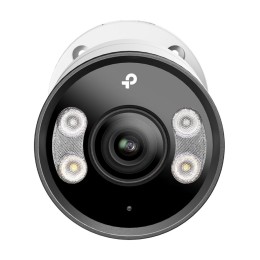 TP-LINK 8MP Full-Color Bullet Network Camera